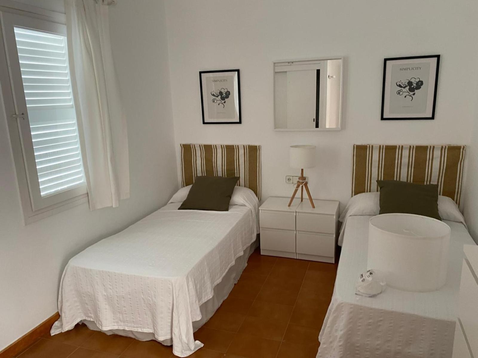 Menorca Villa Fenicia سون بارك المظهر الخارجي الصورة