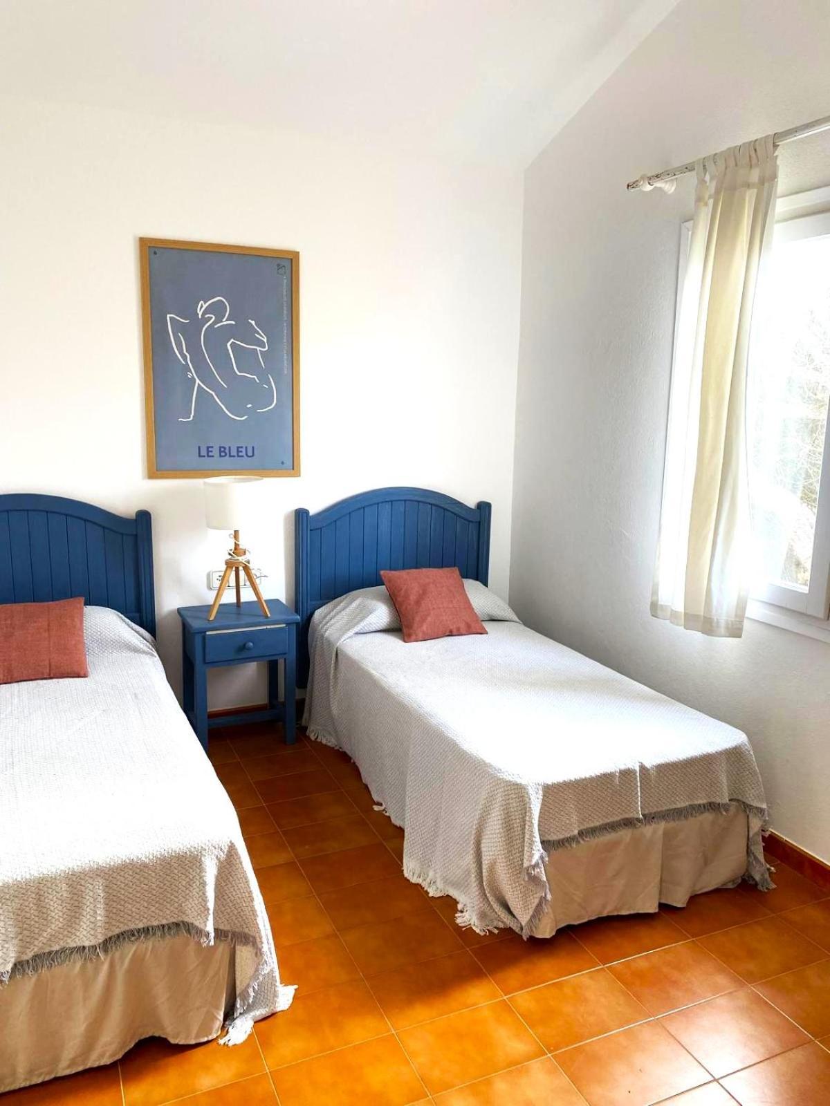 Menorca Villa Fenicia سون بارك المظهر الخارجي الصورة